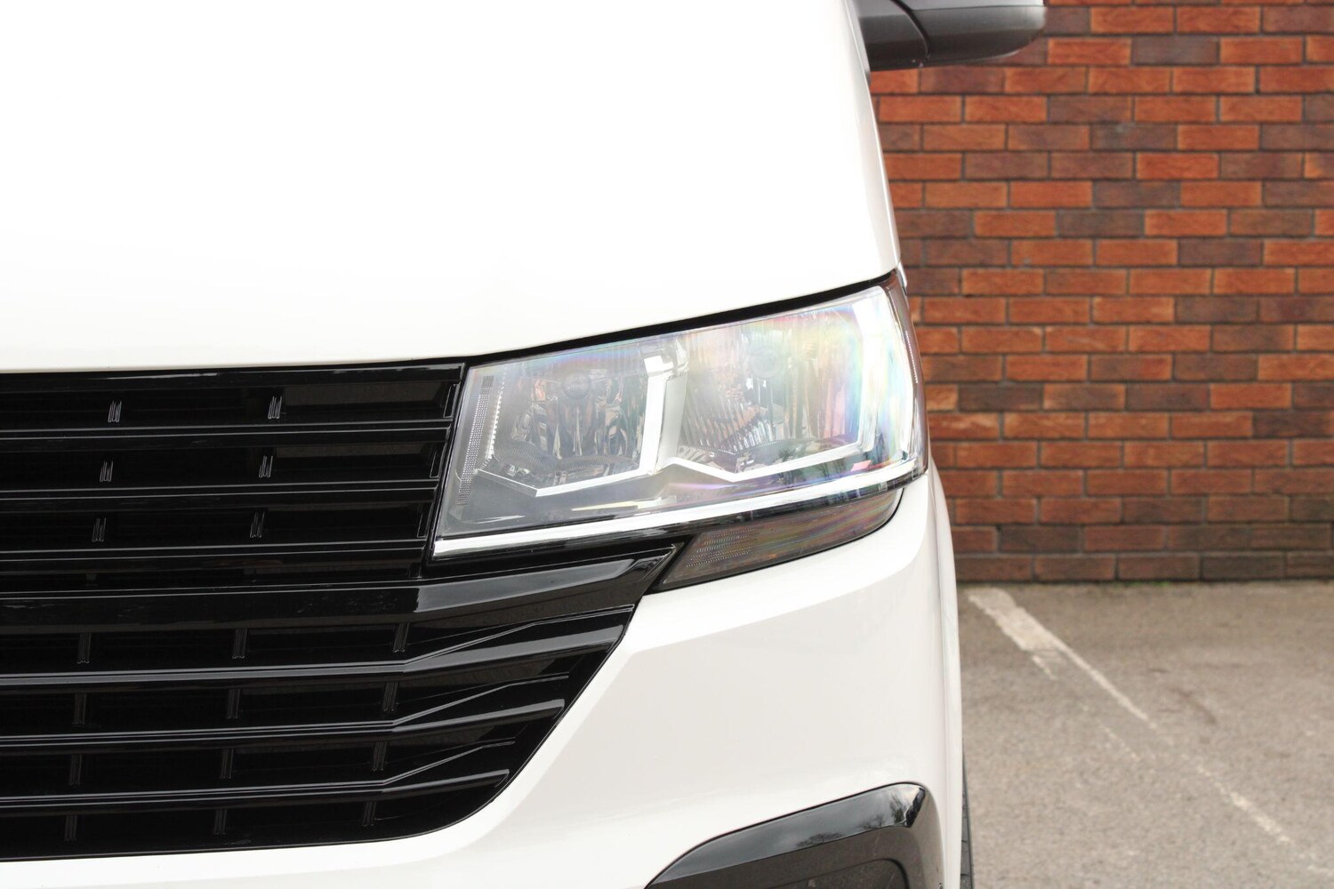 Used Volkswagen Transporter 2022 for sale - 78184494: Photo 28