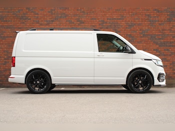 Used Volkswagen Transporter 2022 for sale - 78184494: Photo