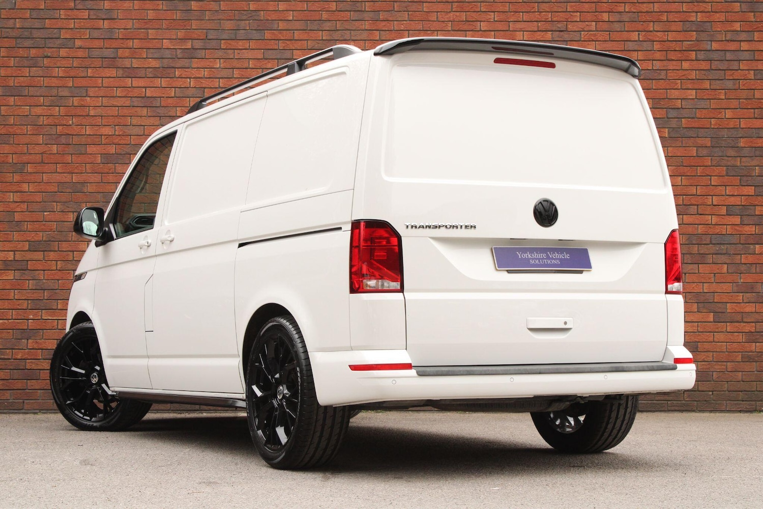 Used Volkswagen Transporter 2022 for sale - 78184494: Photo 3