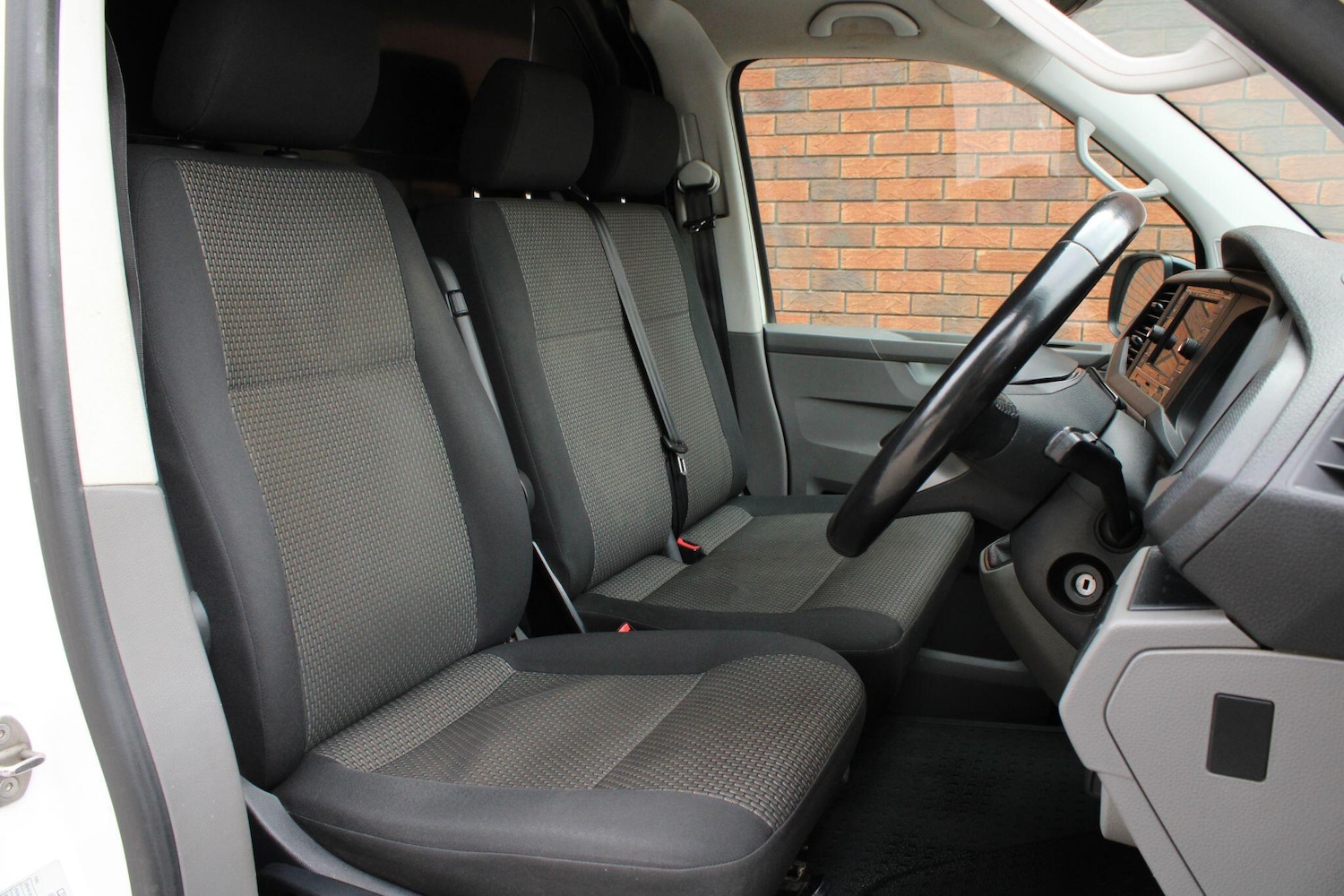 Used Volkswagen Transporter 2022 for sale - 78184494: Photo 4