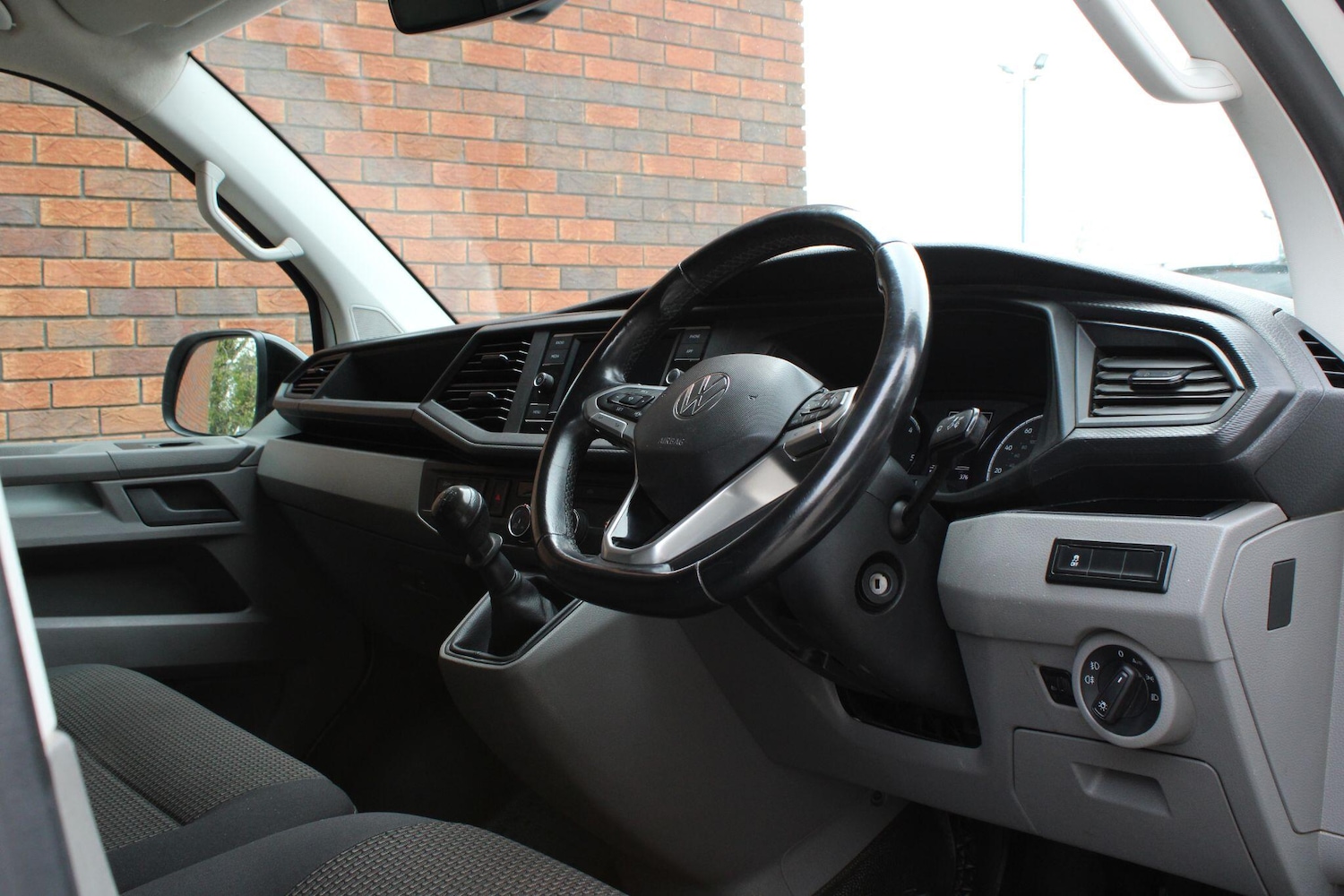 Used Volkswagen Transporter 2022 for sale - 78184494: Photo 5