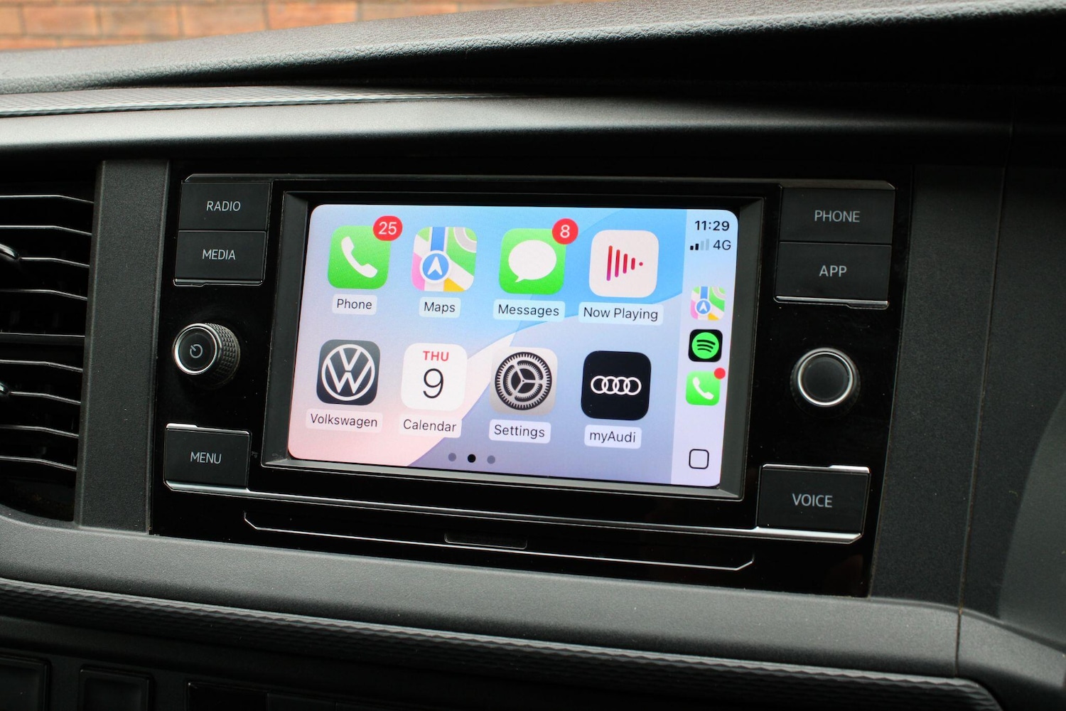 Used Volkswagen Transporter 2022 for sale - 78184494: Photo 6