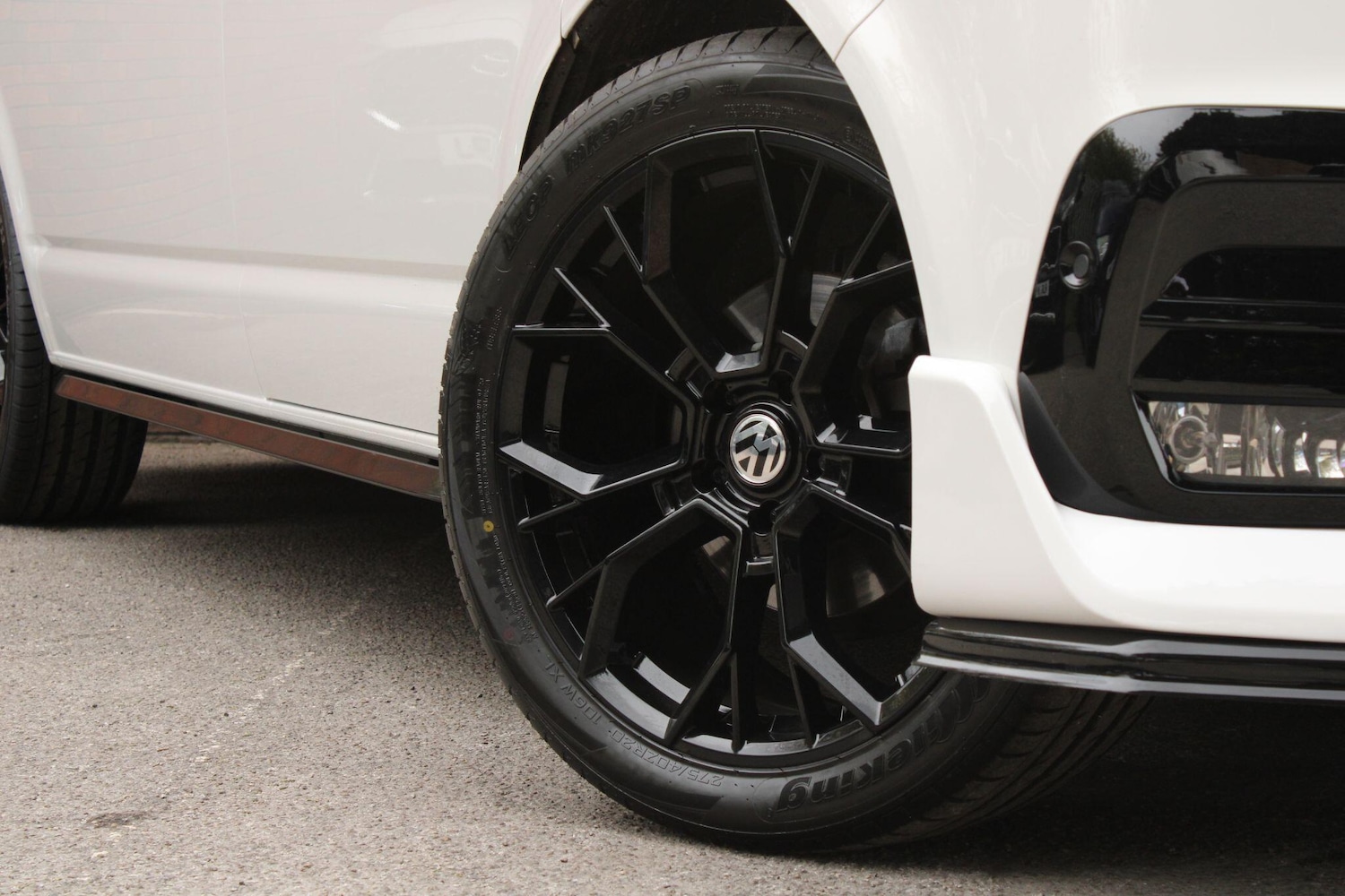 Used Volkswagen Transporter 2022 for sale - 78184494: Photo 7