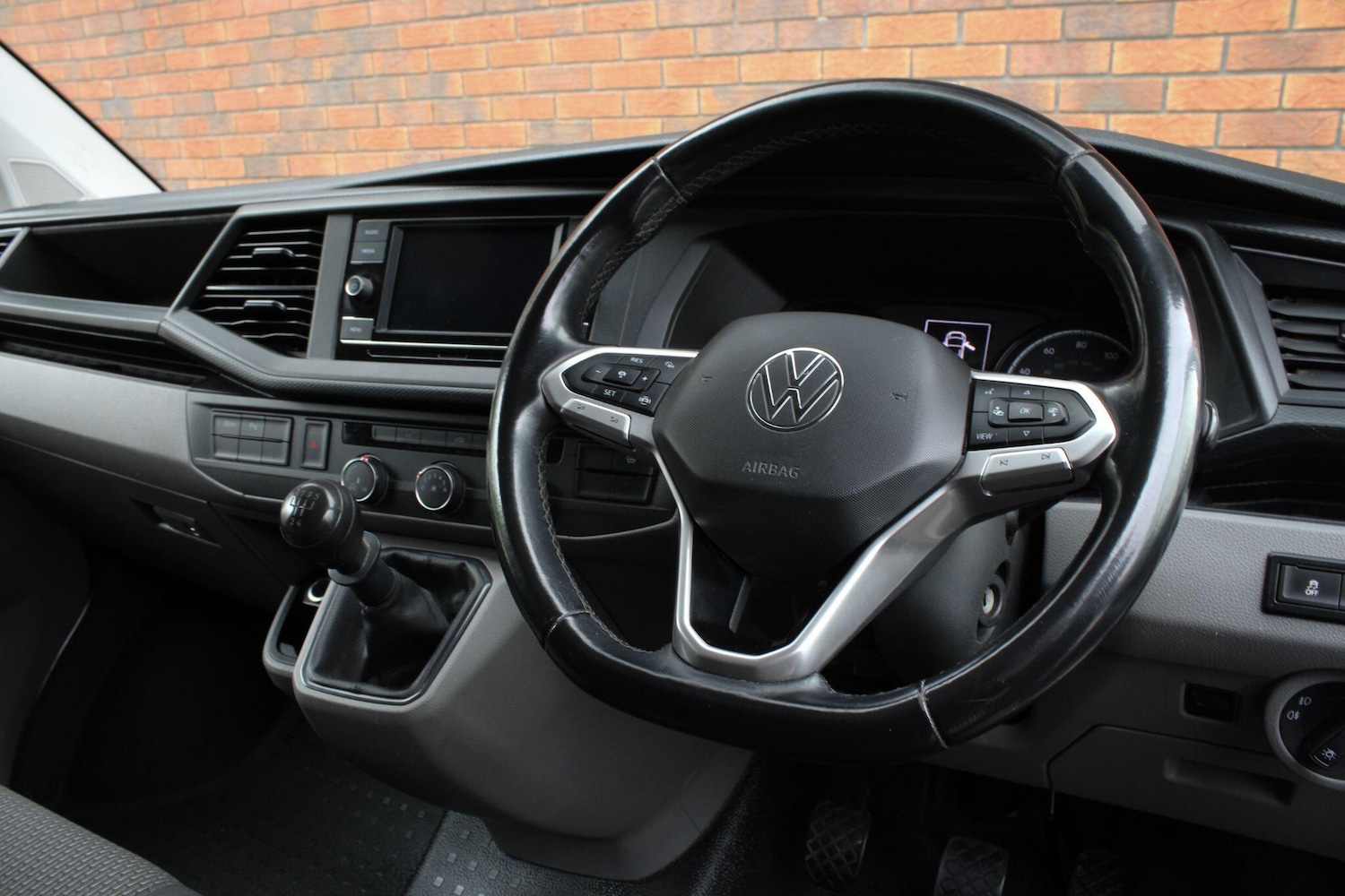 Used Volkswagen Transporter 2022 for sale - 78184494: Photo 8