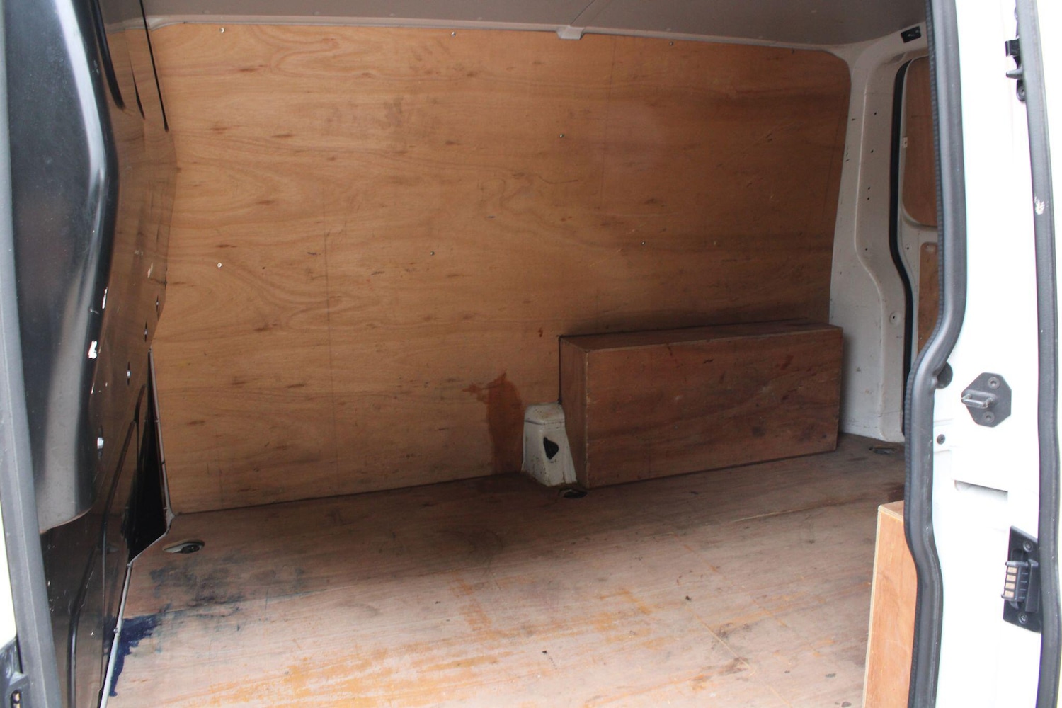 Used Volkswagen Transporter 2022 for sale - 78184494: Photo 9