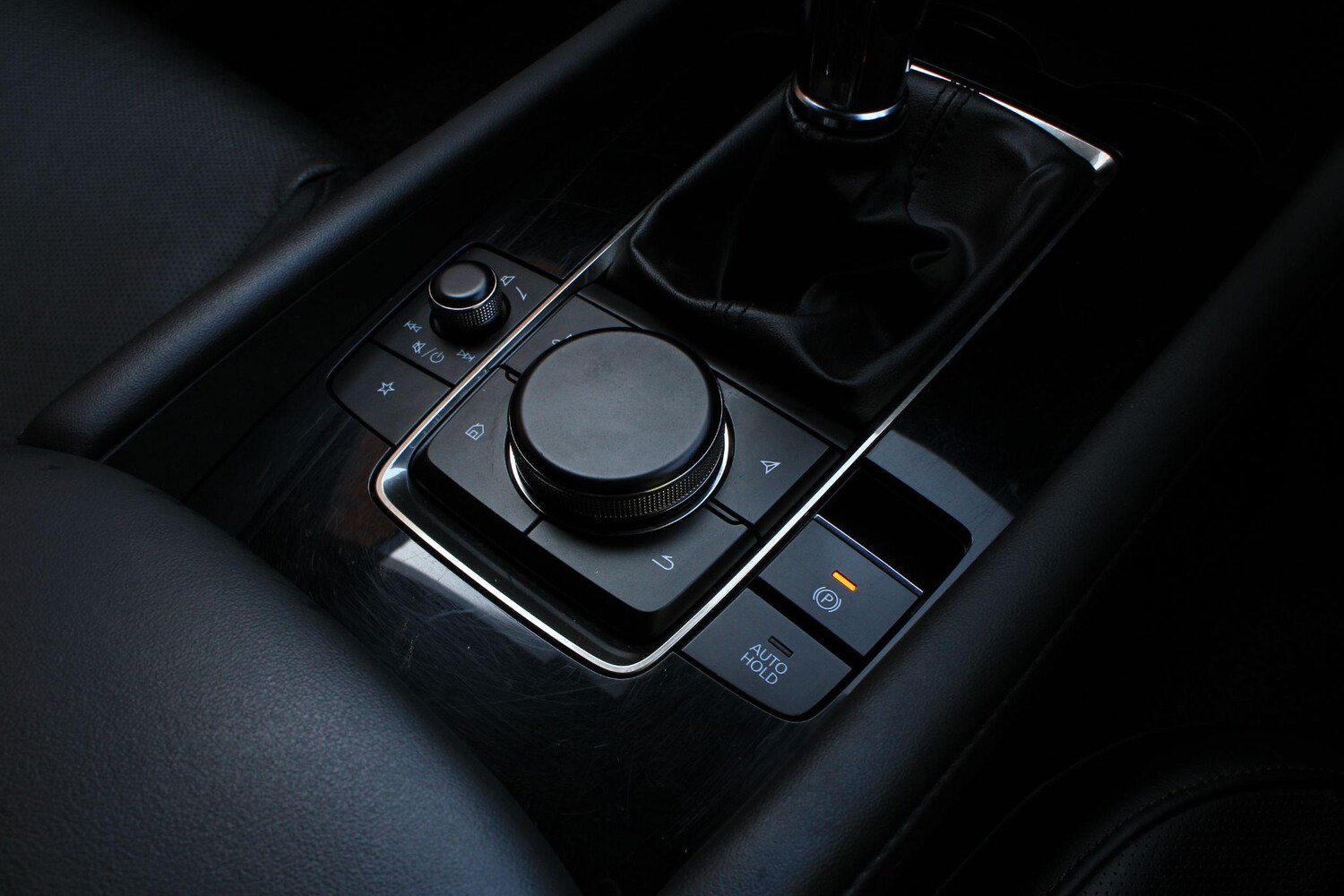 Vehicle 26