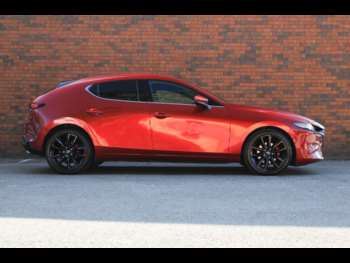 Used Mazda Mazda3 2019 for sale - 74453676: Photo
