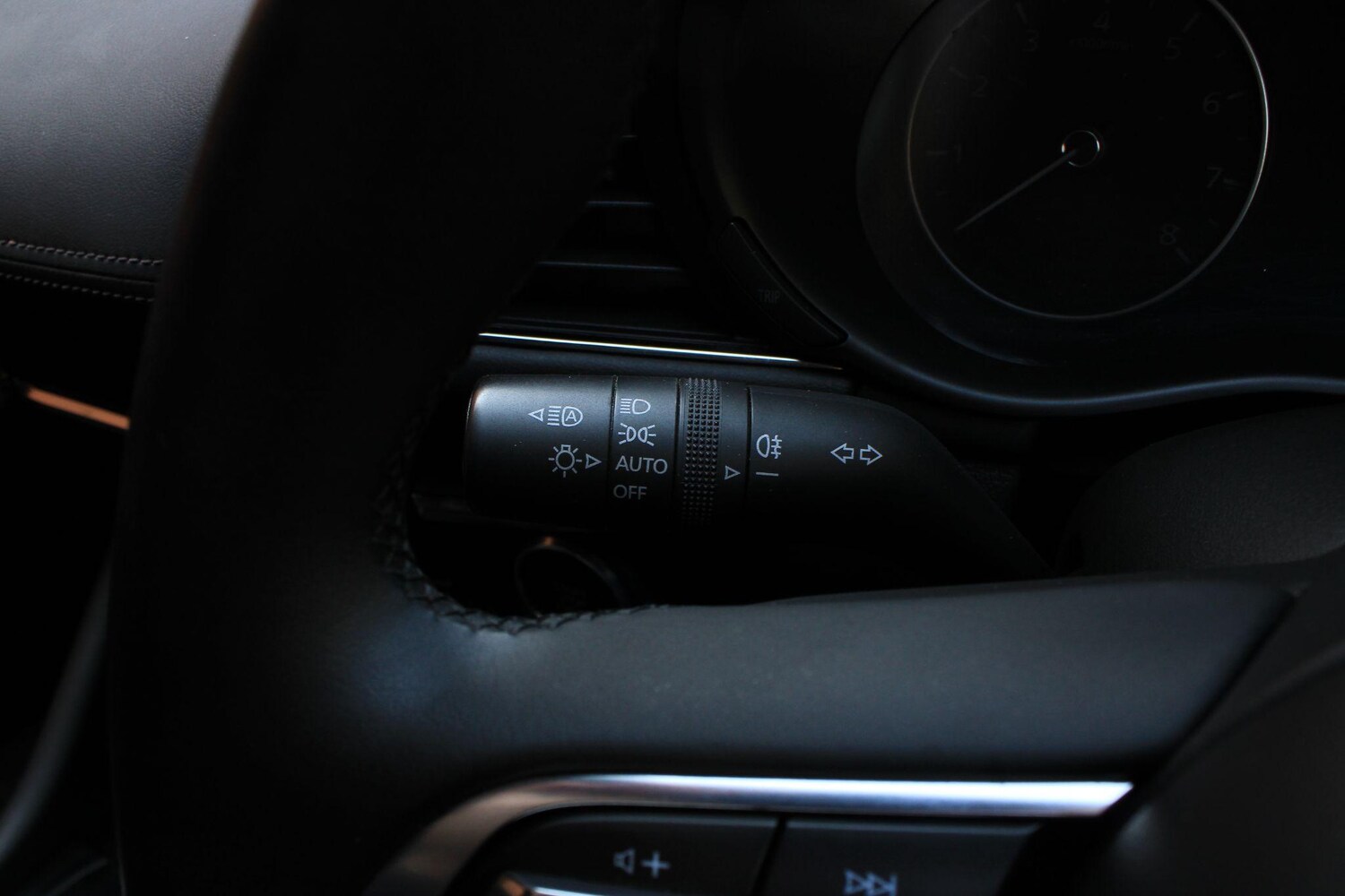 Vehicle 36