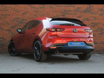 Used Mazda Mazda3 2019 for sale - 74453676: Photo