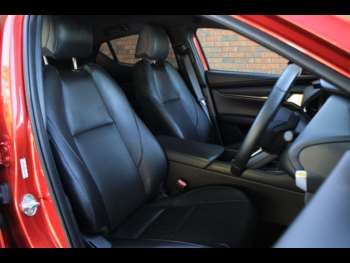Used Mazda Mazda3 2019 for sale - 74453676: Photo