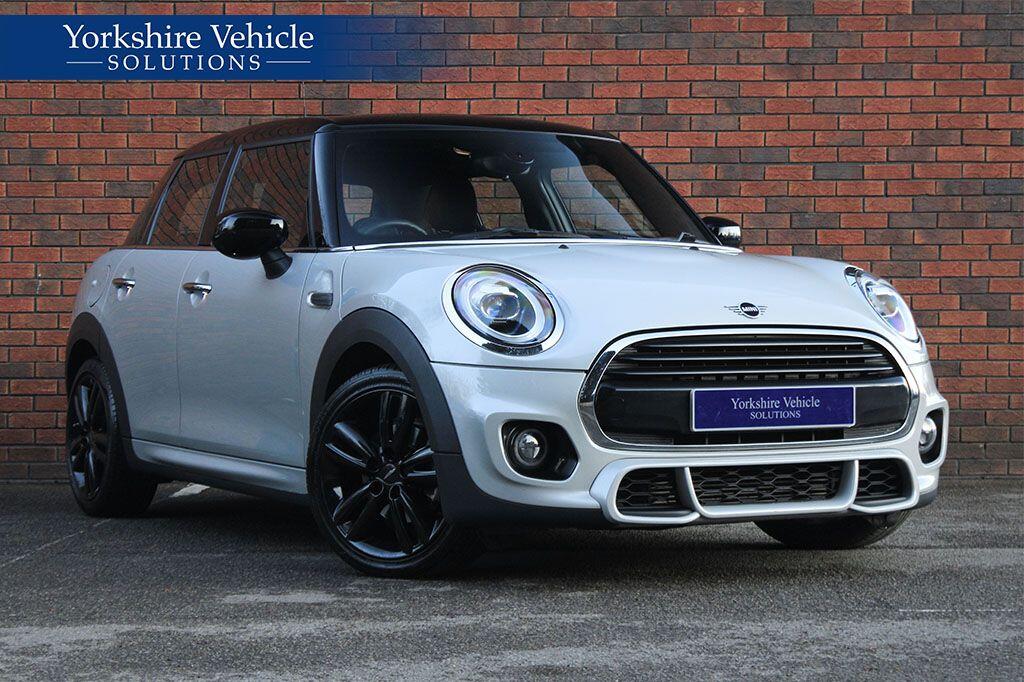 Used MINI Hatch 2020 for sale - 76786790: Photo 1