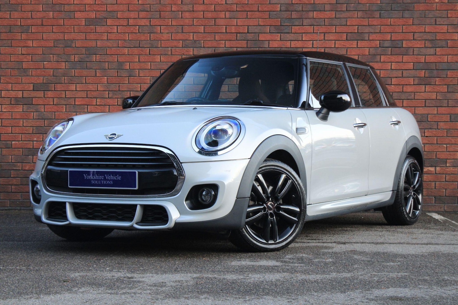 Used MINI Hatch 2020 for sale - 76786790: Photo 14