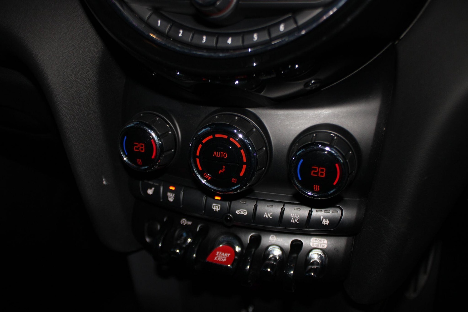 Used MINI Hatch 2020 for sale - 76786790: Photo 19