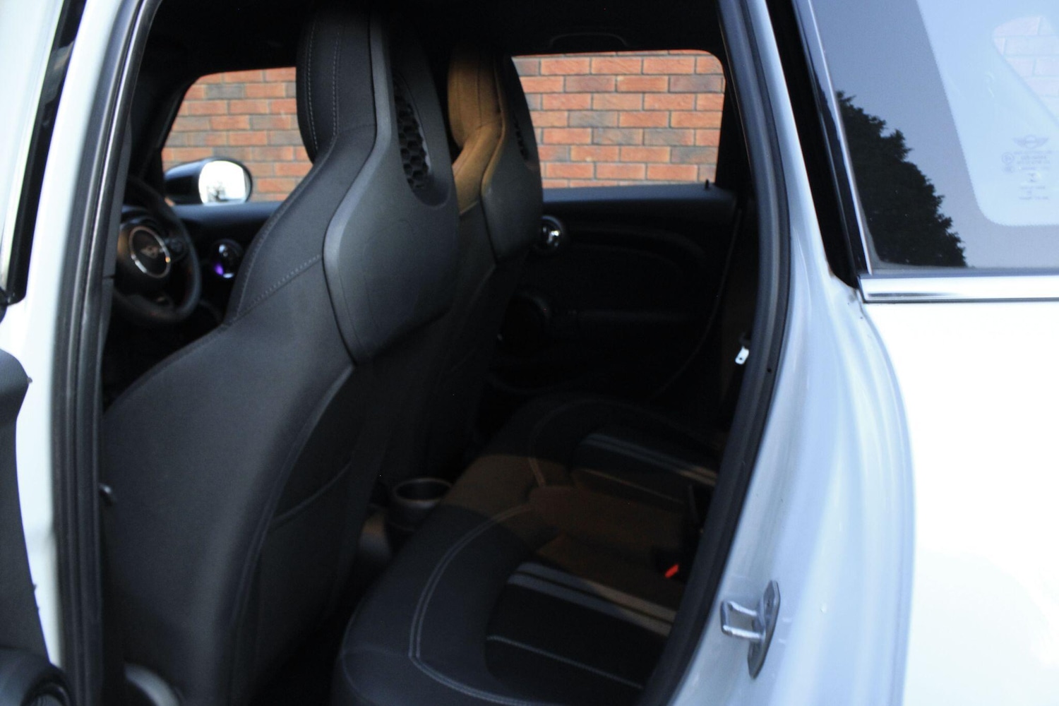 Used MINI Hatch 2020 for sale - 76786790: Photo 21