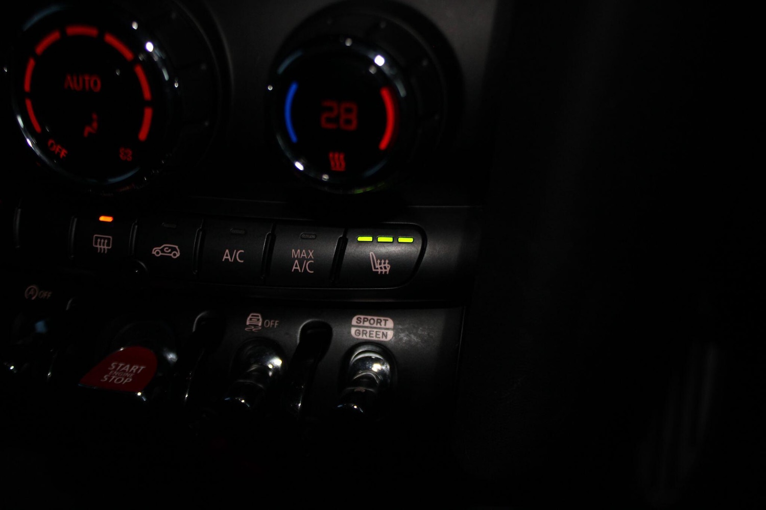 Used MINI Hatch 2020 for sale - 76786790: Photo 24