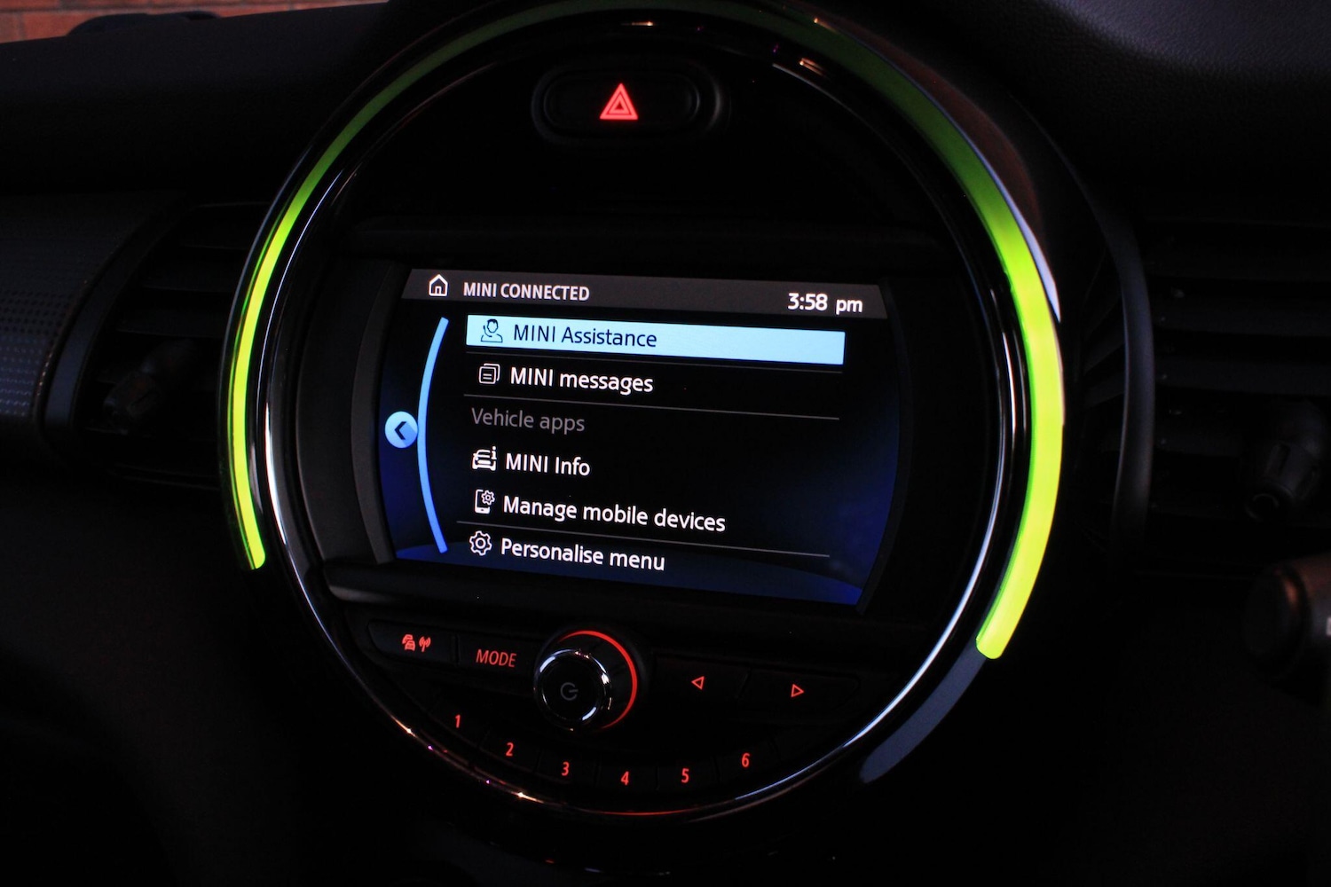 Used MINI Hatch 2020 for sale - 76786790: Photo 27