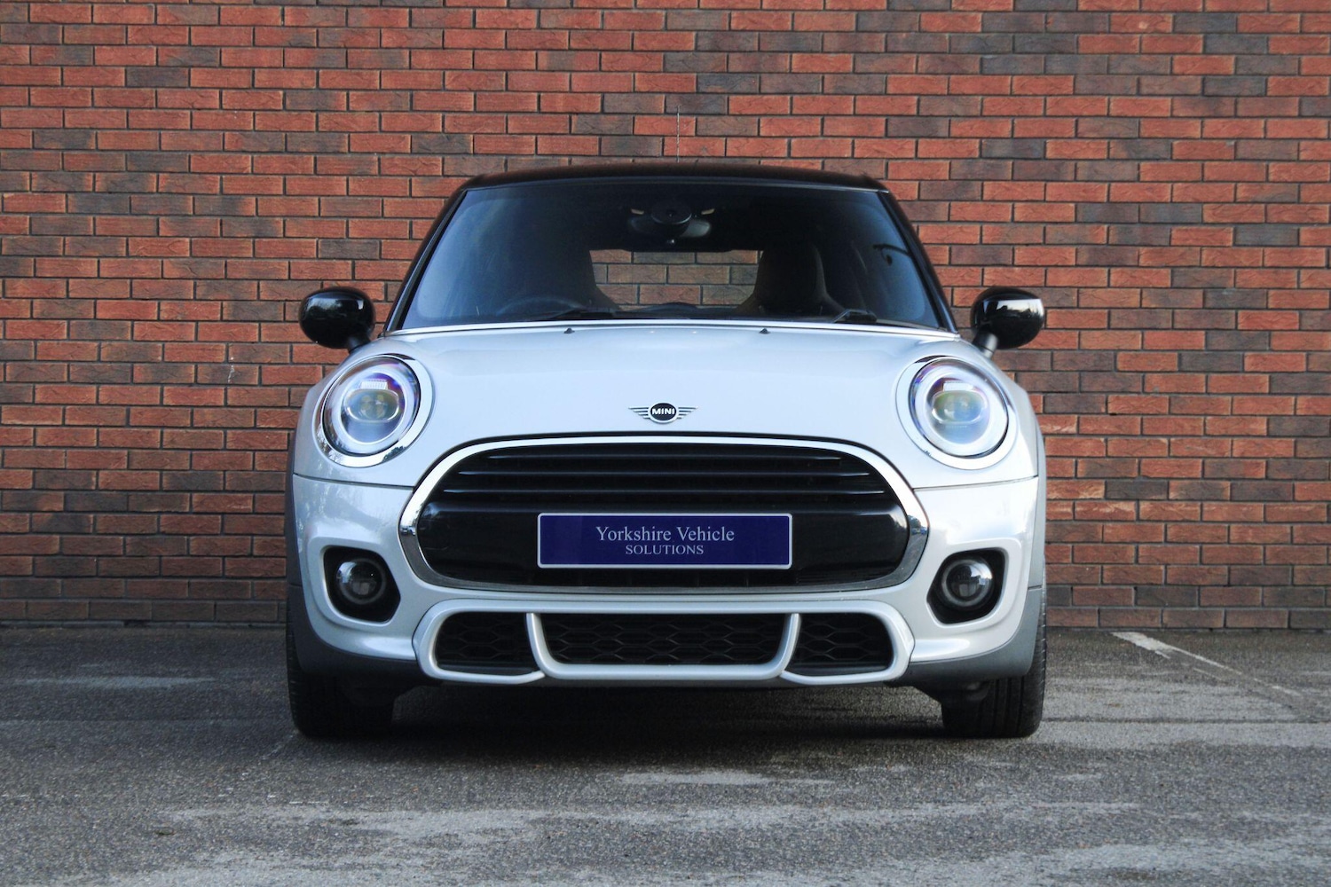 Used MINI Hatch 2020 for sale - 76786790: Photo 35
