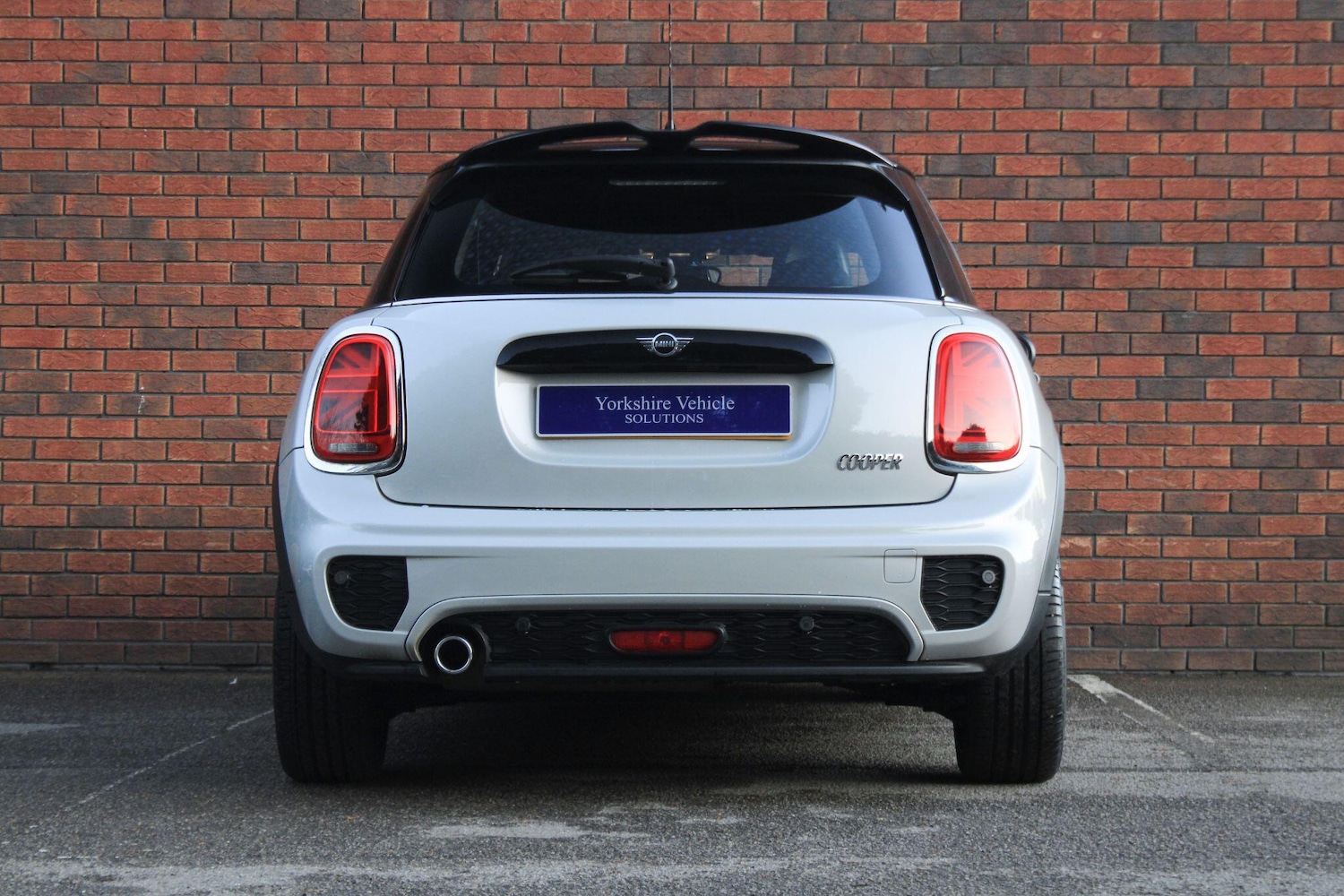 Used MINI Hatch 2020 for sale - 76786790: Photo 36