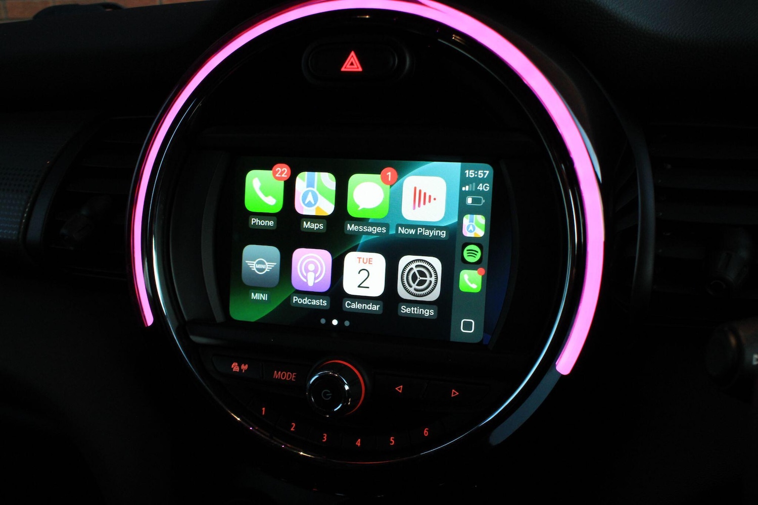 Used MINI Hatch 2020 for sale - 76786790: Photo 6