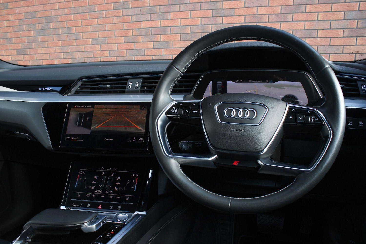 Used Audi e-tron 2020 for sale - 78203870: Photo 11