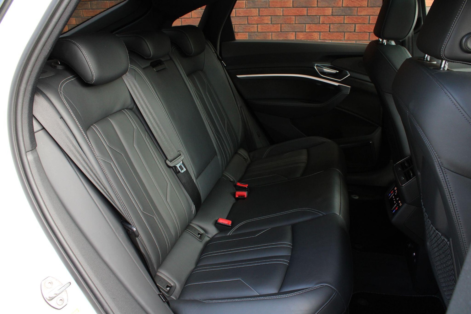 Used Audi e-tron 2020 for sale - 78203870: Photo 12