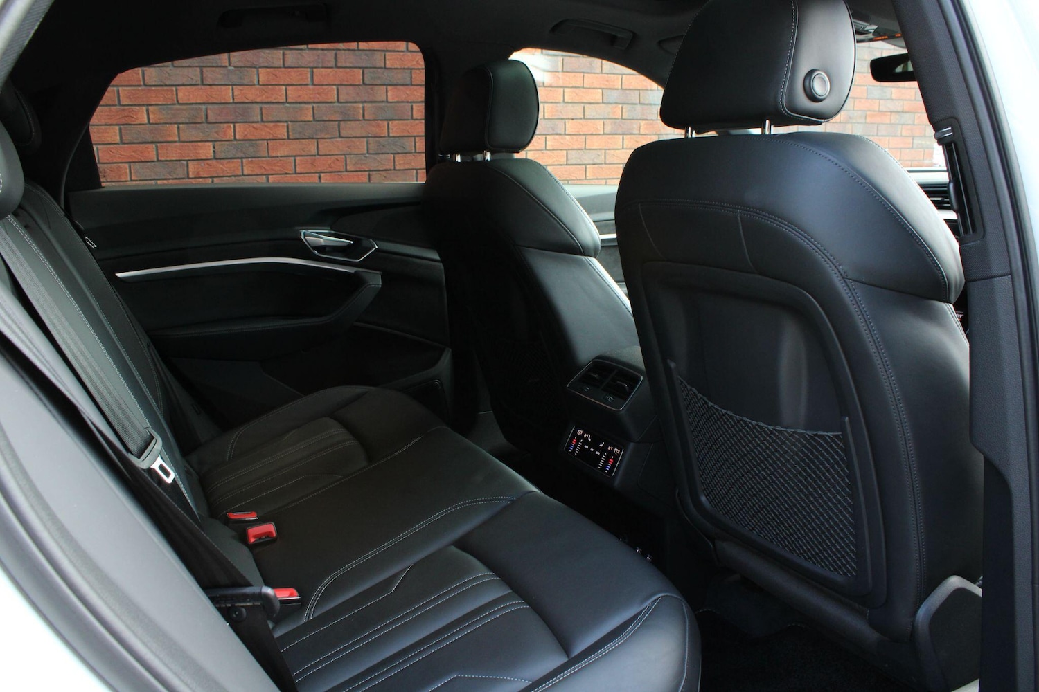 Used Audi e-tron 2020 for sale - 78203870: Photo 13