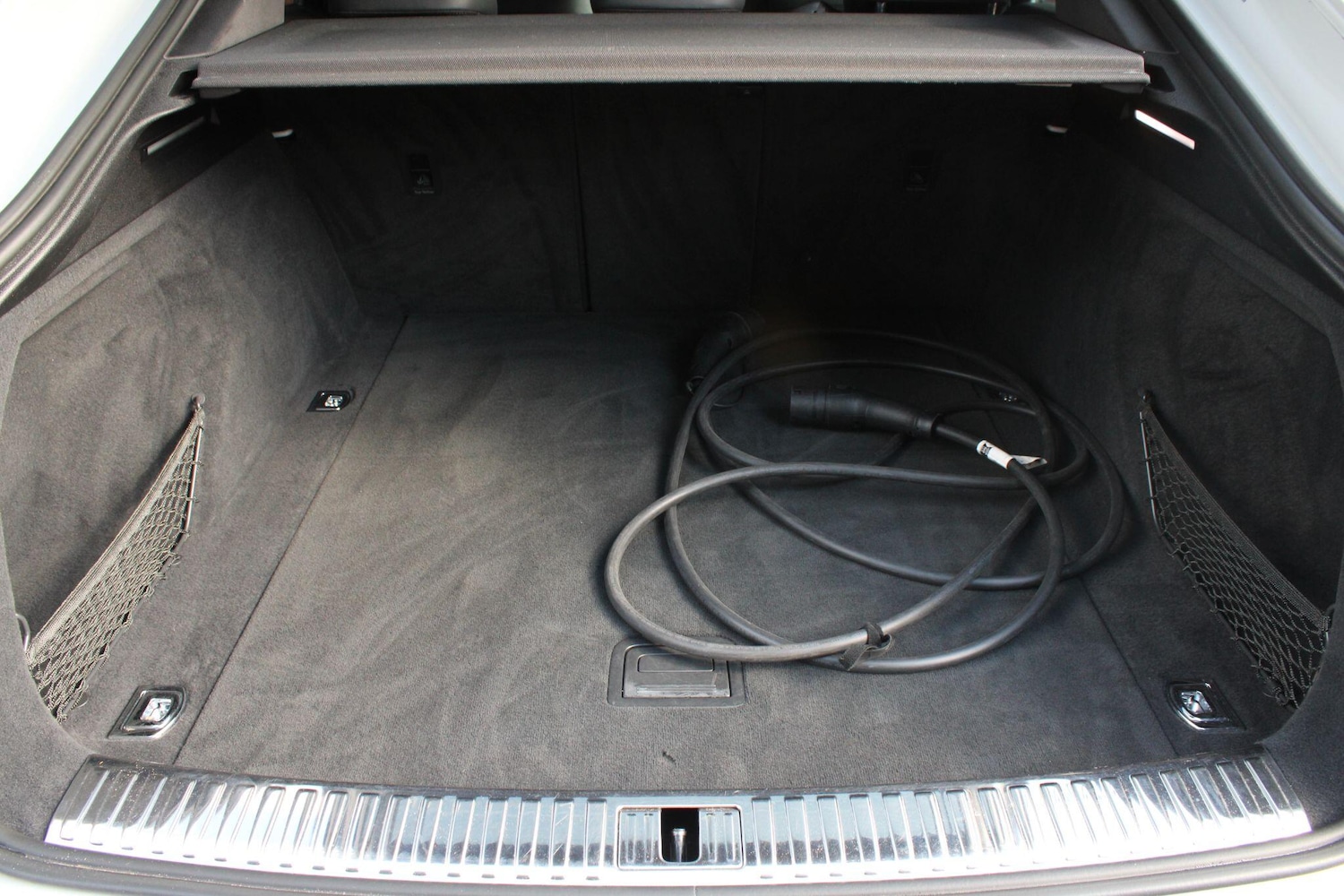 Used Audi e-tron 2020 for sale - 78203870: Photo 14