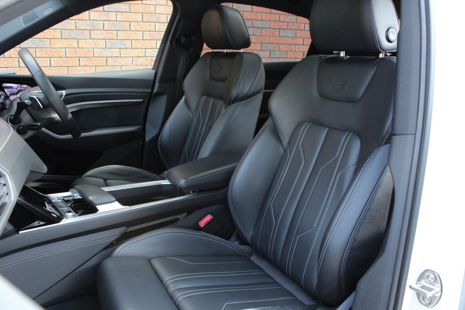 Used Audi e-tron 2020 for sale - 78203870: Photo 20