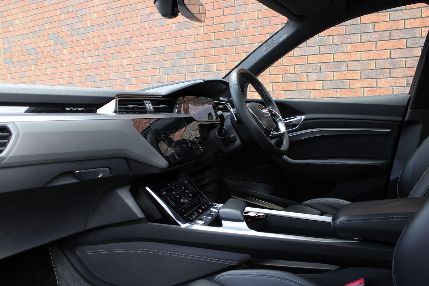 Used Audi e-tron 2020 for sale - 78203870: Photo 21