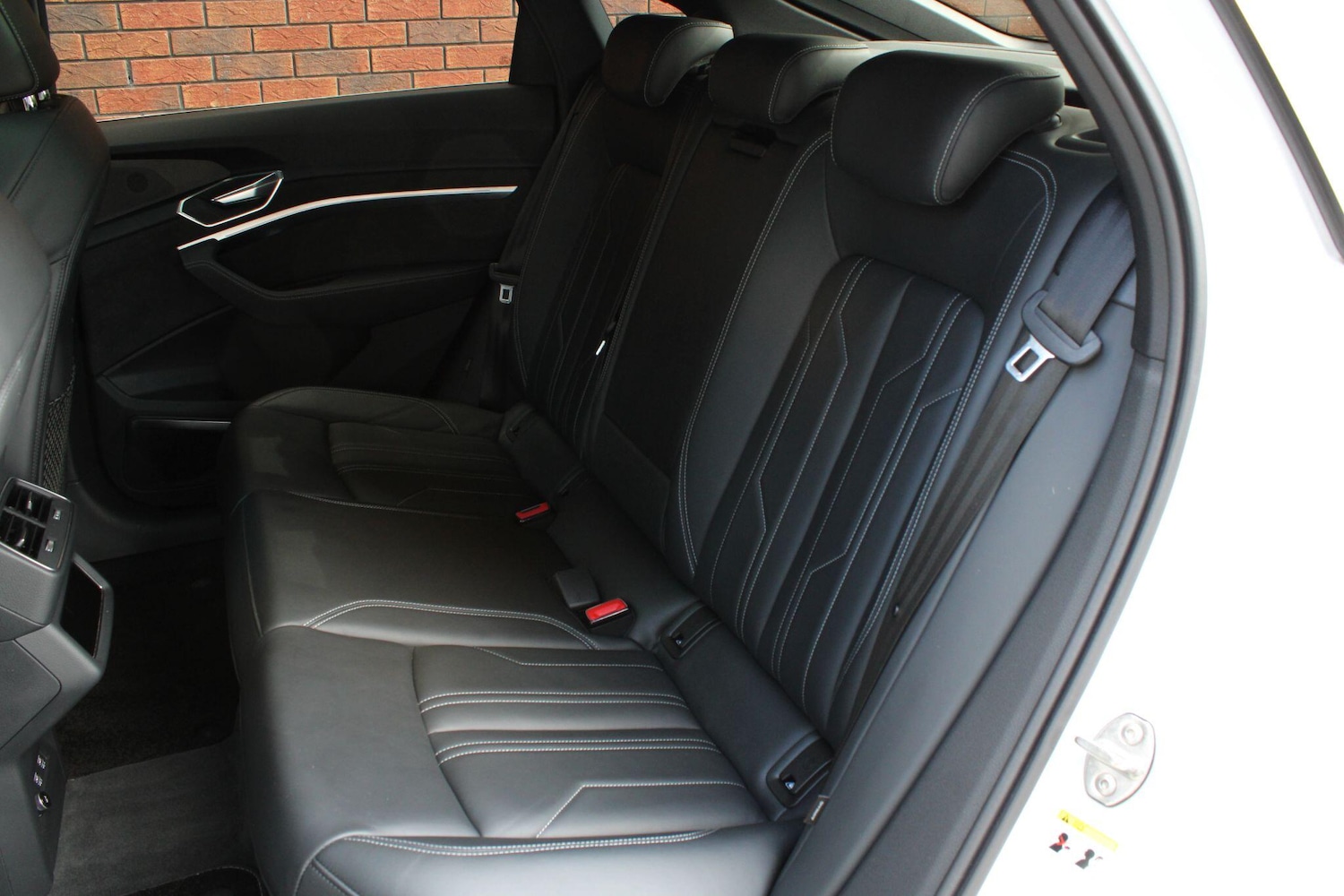 Used Audi e-tron 2020 for sale - 78203870: Photo 23