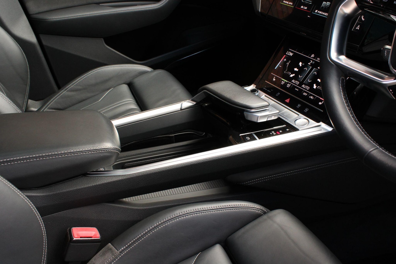 Used Audi e-tron 2020 for sale - 78203870: Photo 25