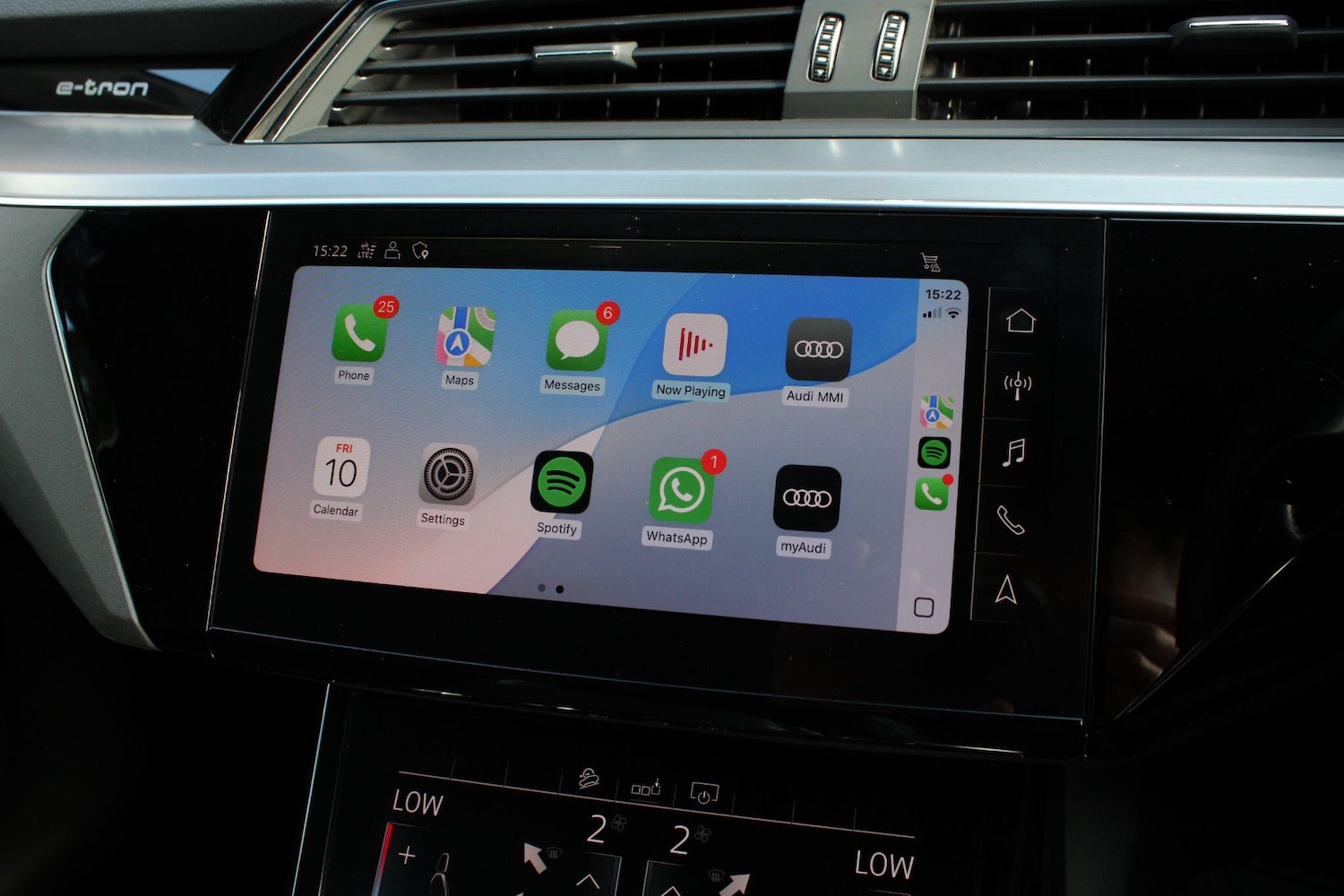 Used Audi e-tron 2020 for sale - 78203870: Photo 27