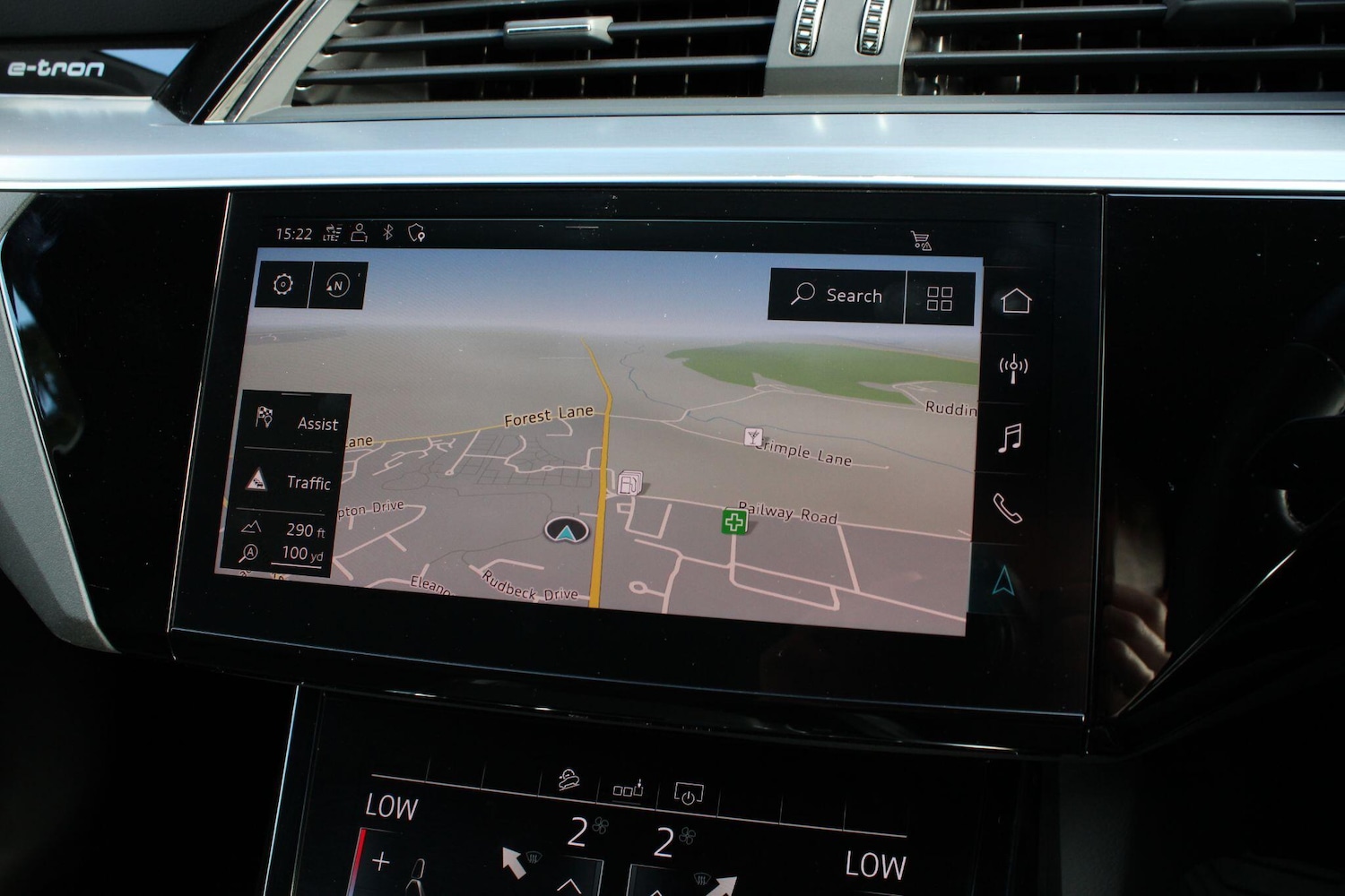 Used Audi e-tron 2020 for sale - 78203870: Photo 28