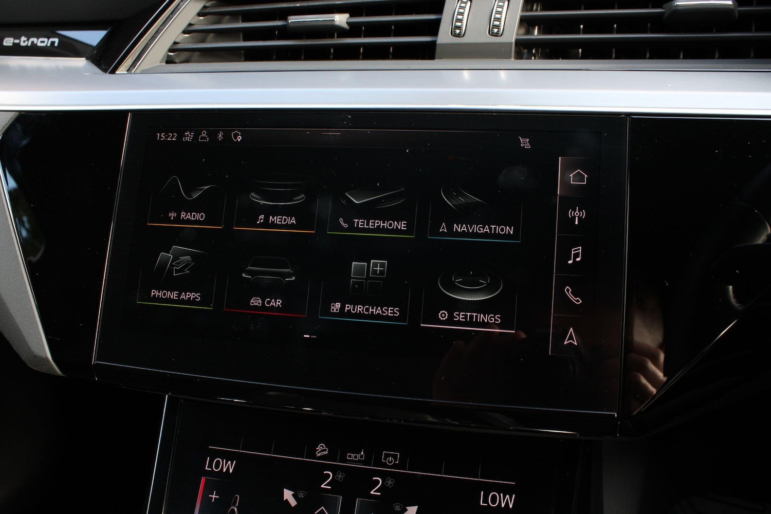 Used Audi e-tron 2020 for sale - 78203870: Photo 29