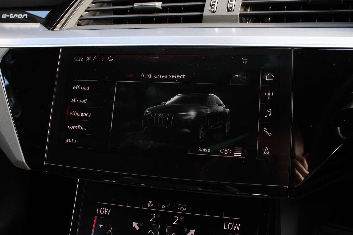 Used Audi e-tron 2020 for sale - 78203870: Photo 30