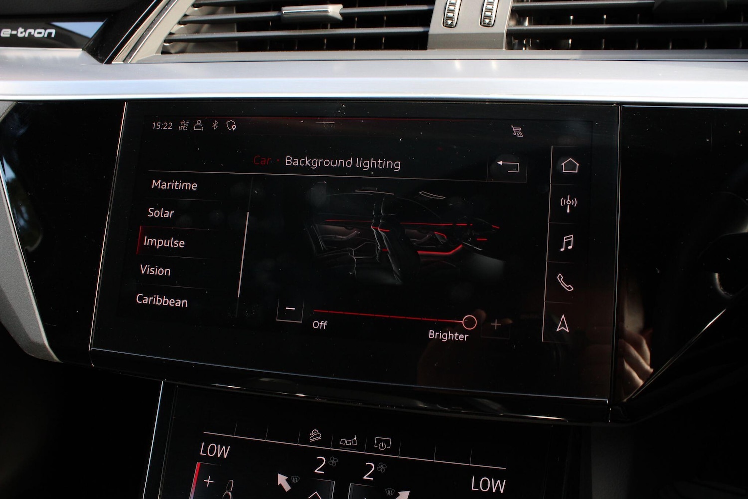 Used Audi e-tron 2020 for sale - 78203870: Photo 31