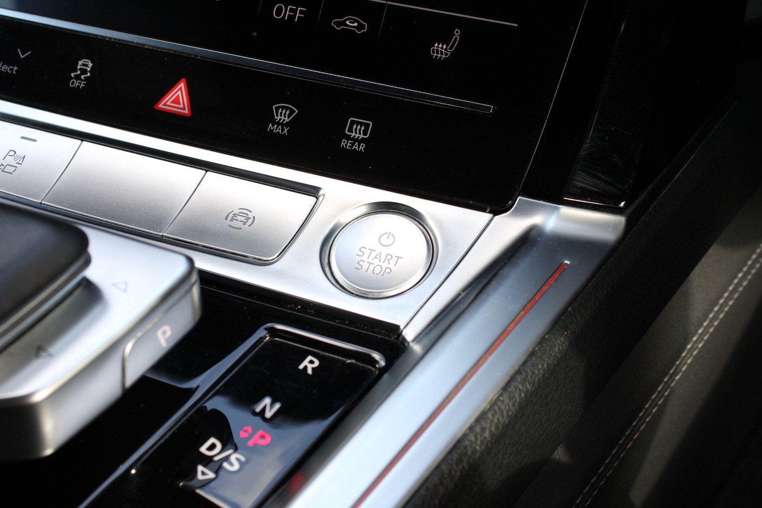 Used Audi e-tron 2020 for sale - 78203870: Photo 37