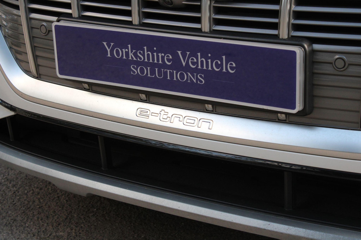 Used Audi e-tron 2020 for sale - 78203870: Photo 41