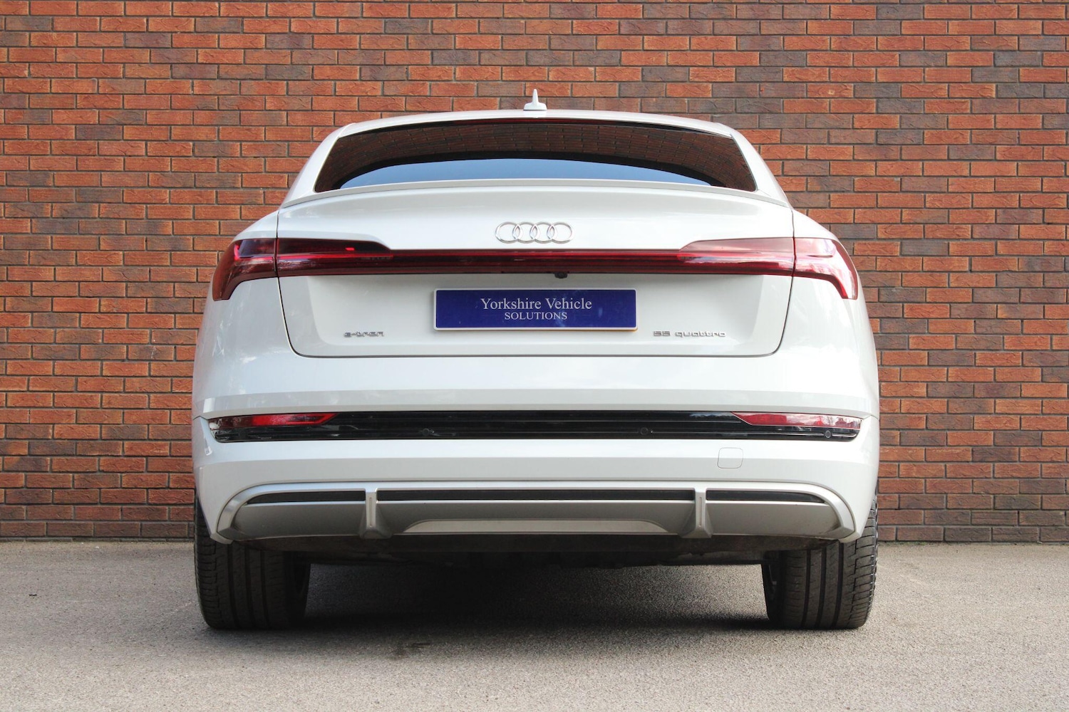 Used Audi e-tron 2020 for sale - 78203870: Photo 49
