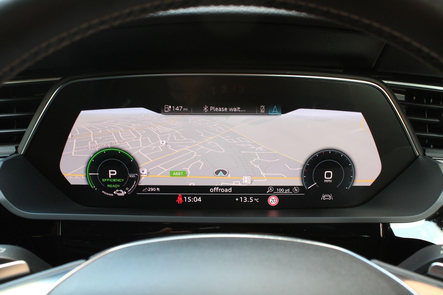 Used Audi e-tron 2020 for sale - 78203870: Photo 7