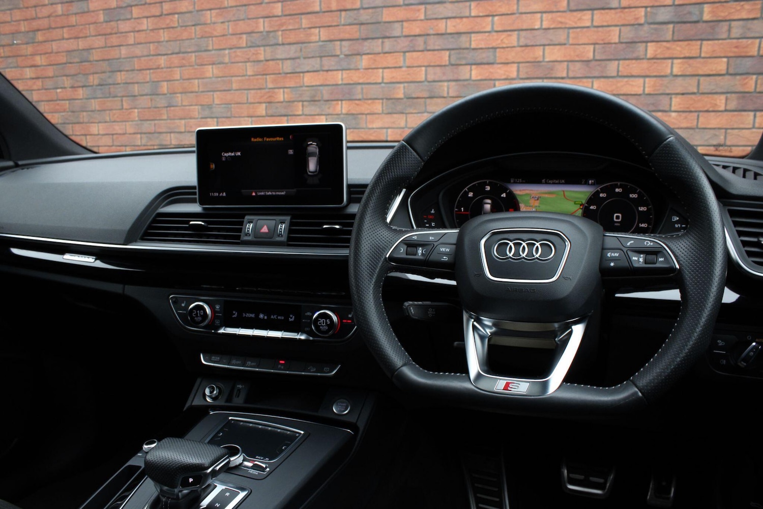 Used Audi Q5 2019 for sale - 78007022: Photo 10