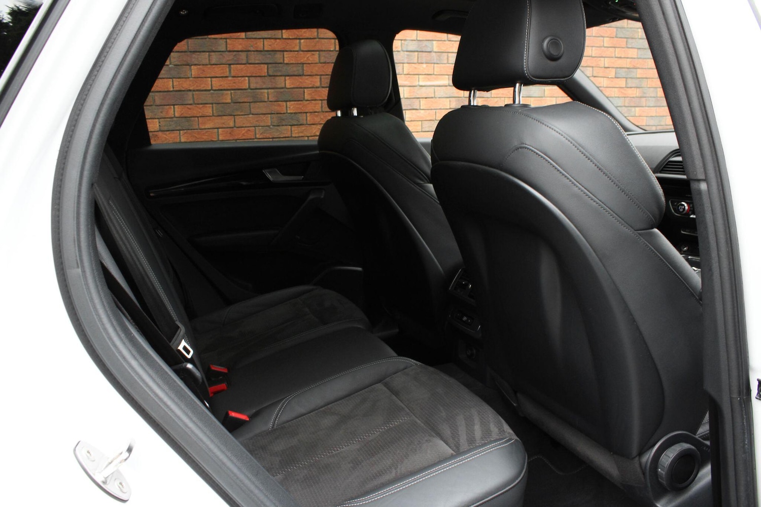 Used Audi Q5 2019 for sale - 78007022: Photo 12