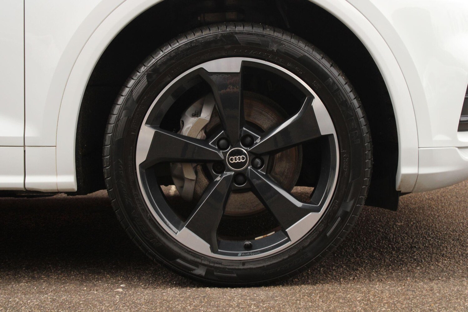 Used Audi Q5 2019 for sale - 78007022: Photo 14