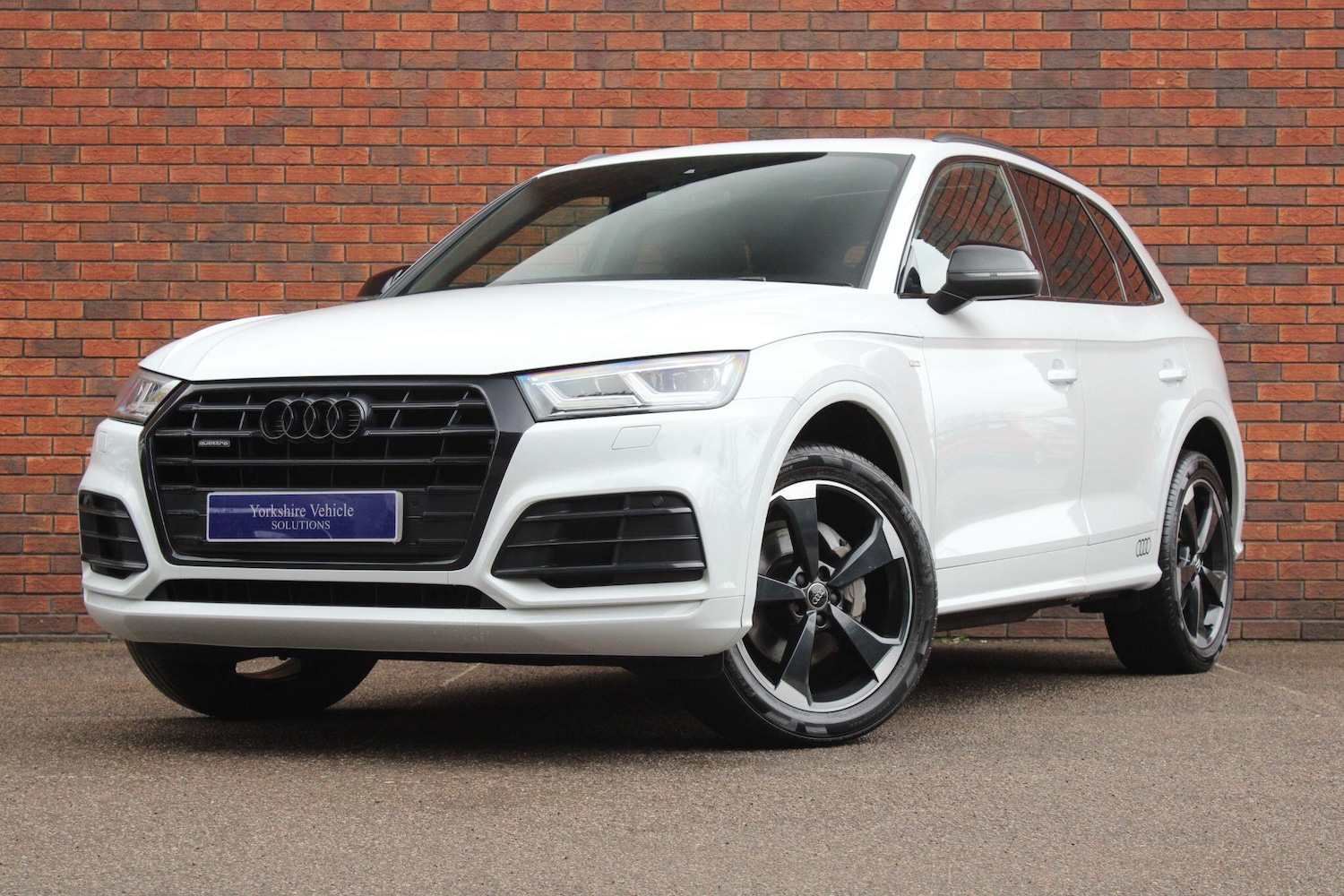 Used Audi Q5 2019 for sale - 78007022: Photo 15