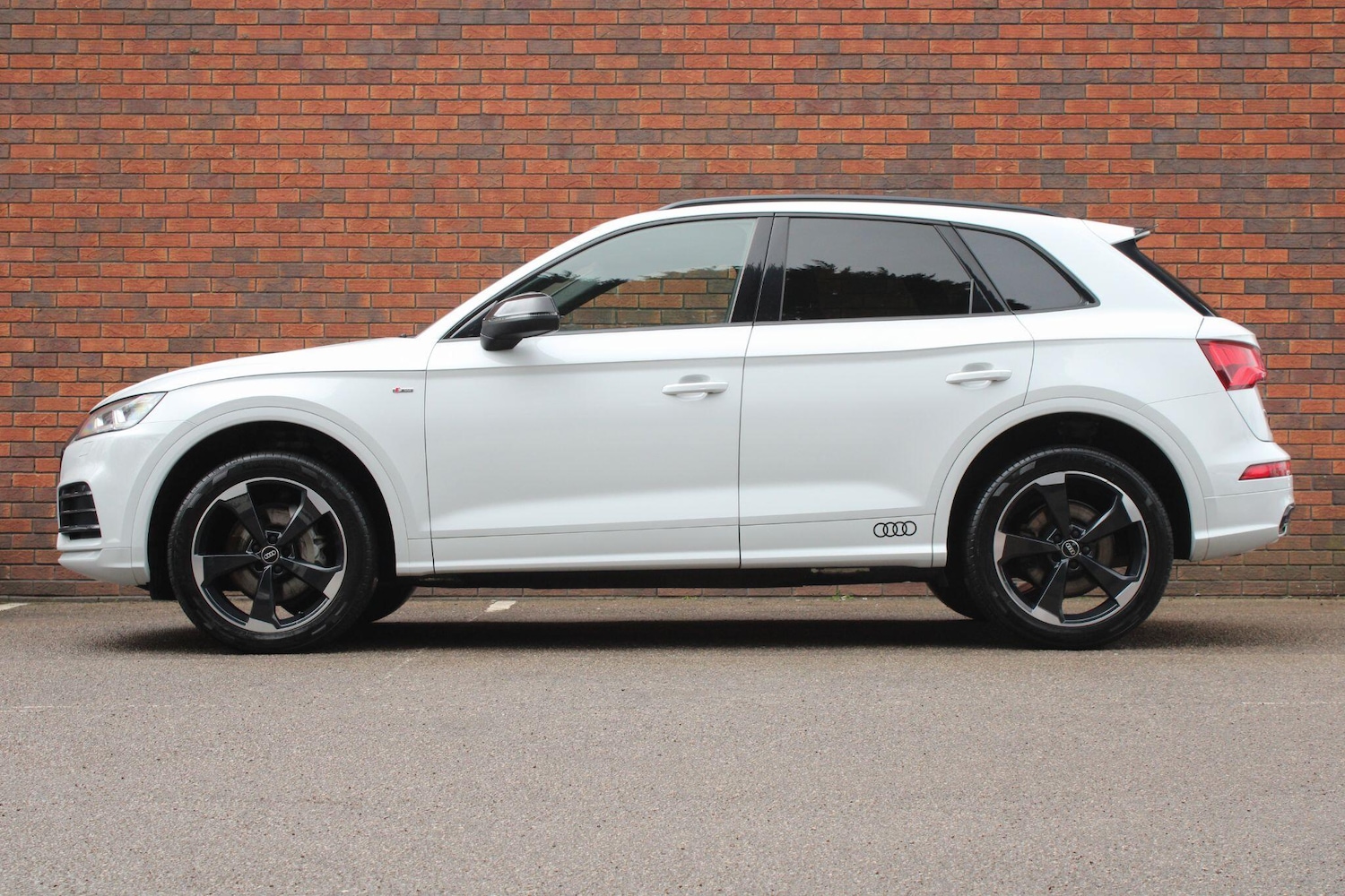Used Audi Q5 2019 for sale - 78007022: Photo 16