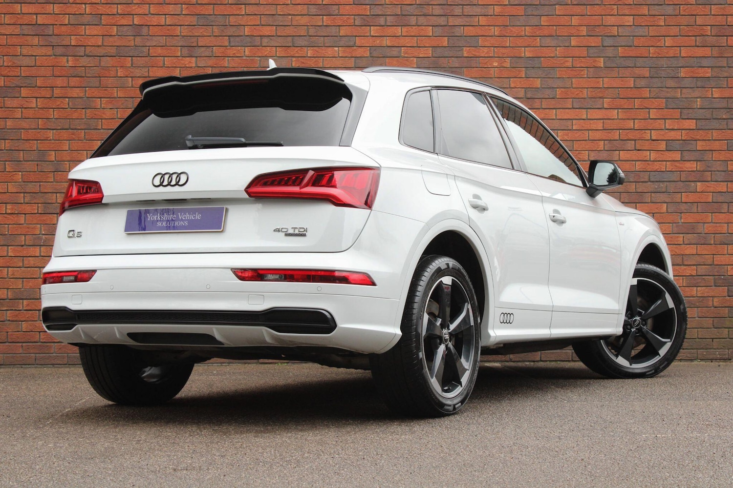 Used Audi Q5 2019 for sale - 78007022: Photo 17