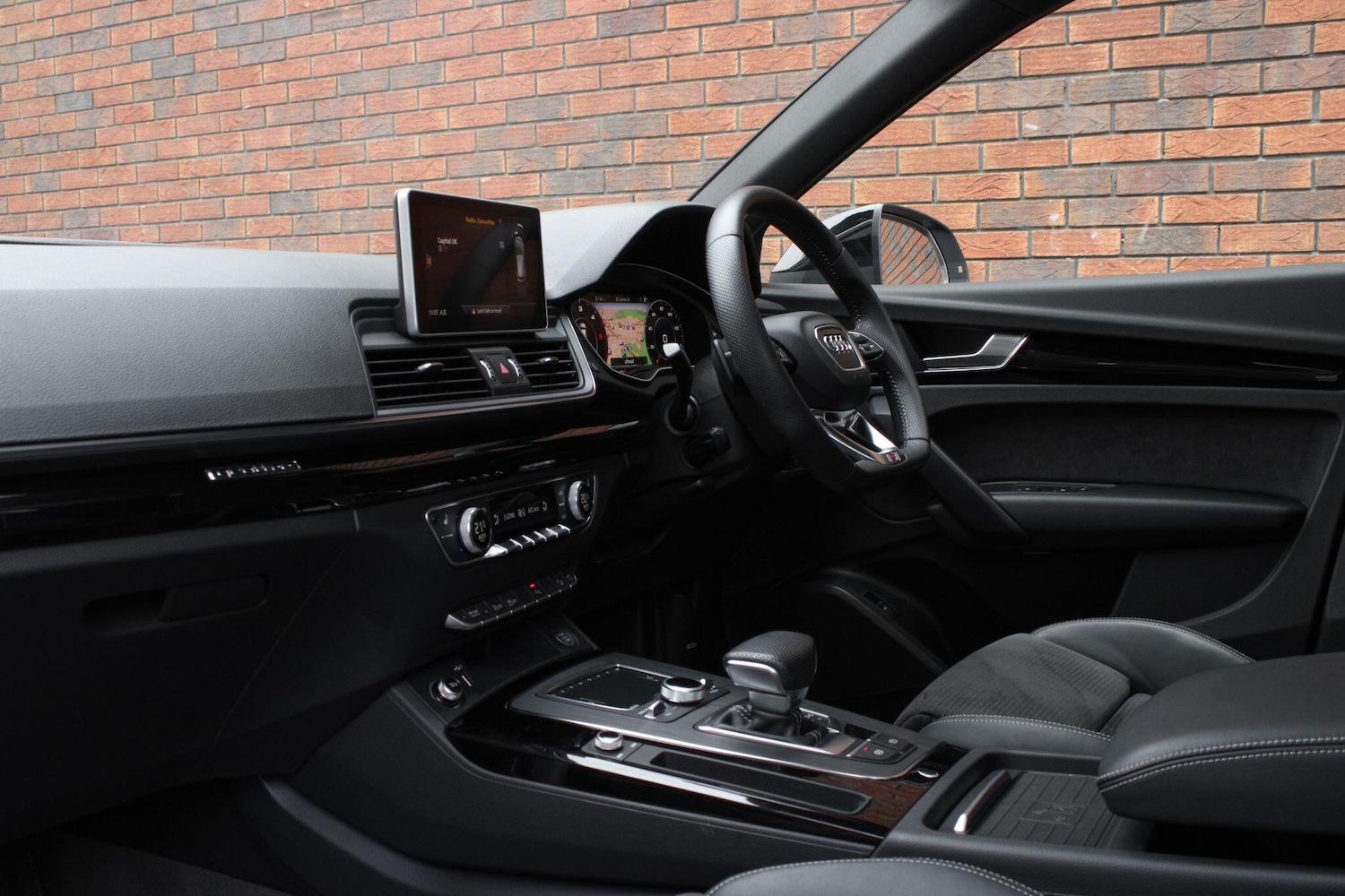 Used Audi Q5 2019 for sale - 78007022: Photo 19