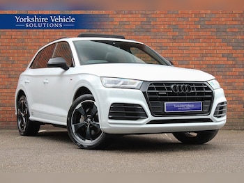 Audi Q5 feature image
