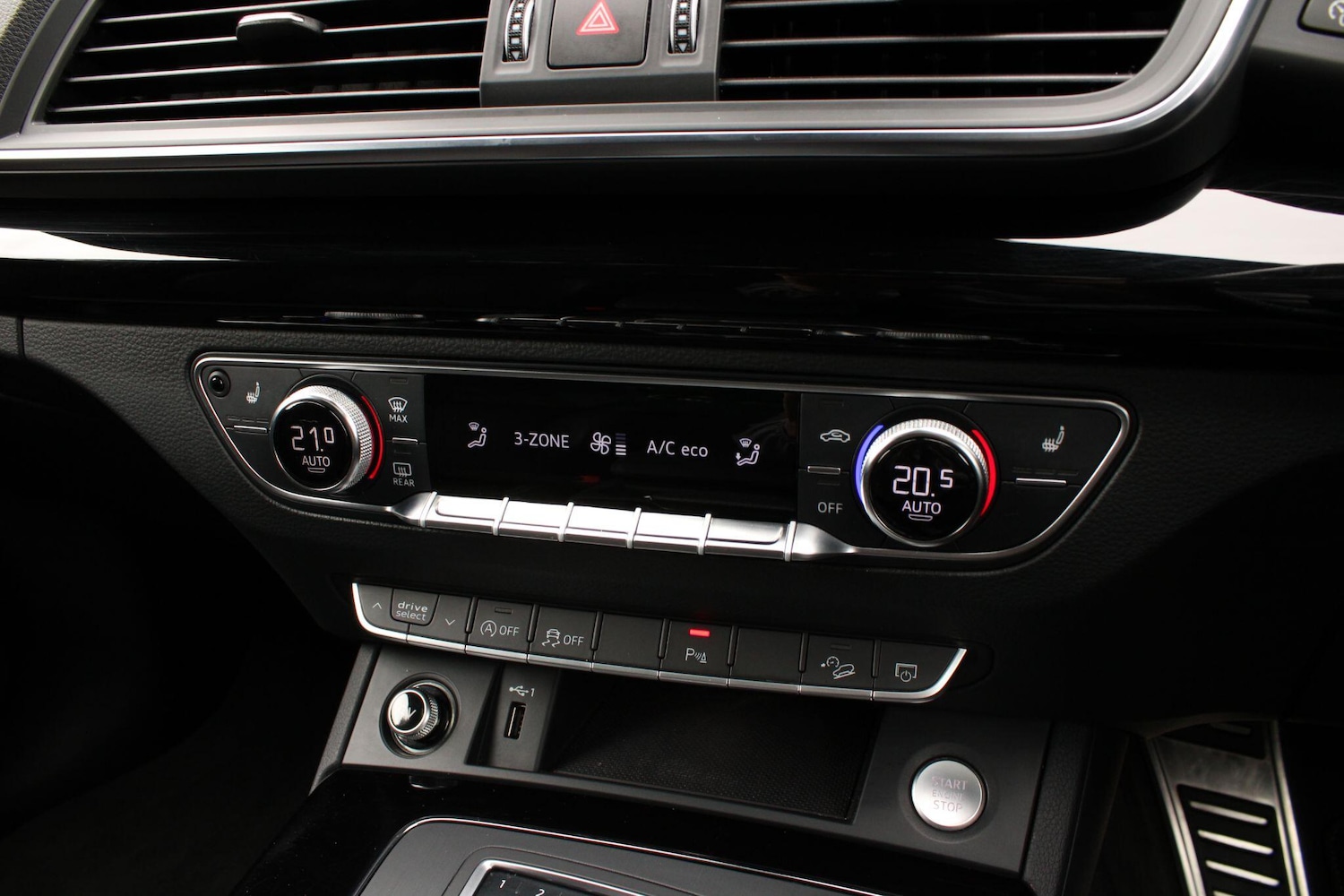 Used Audi Q5 2019 for sale - 78007022: Photo 20