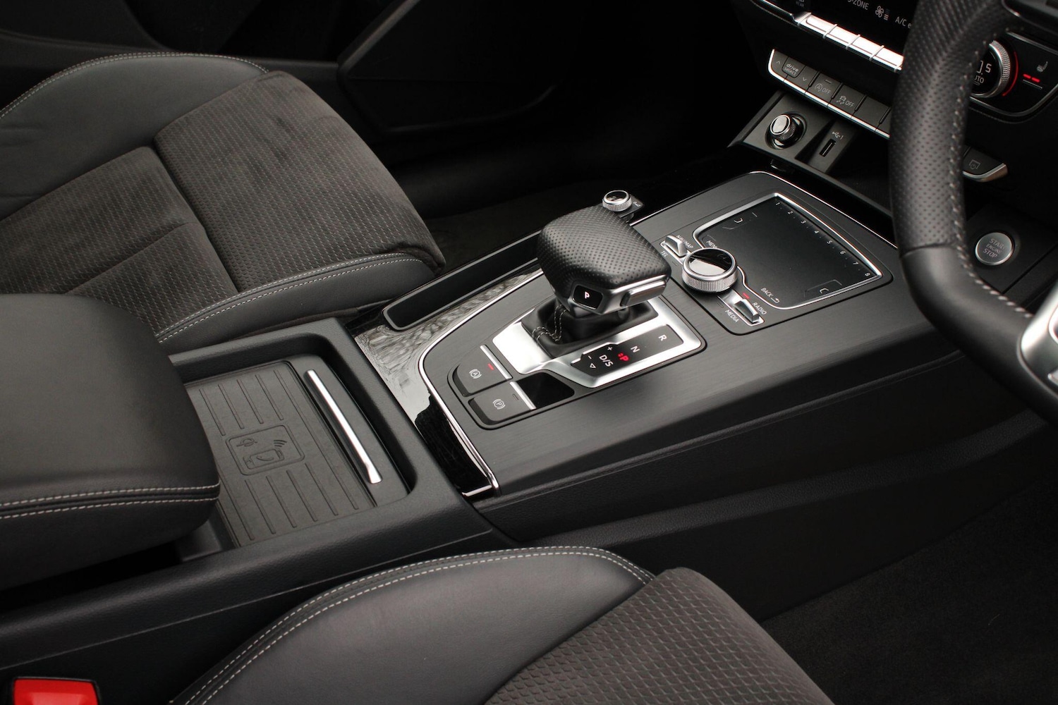 Used Audi Q5 2019 for sale - 78007022: Photo 23